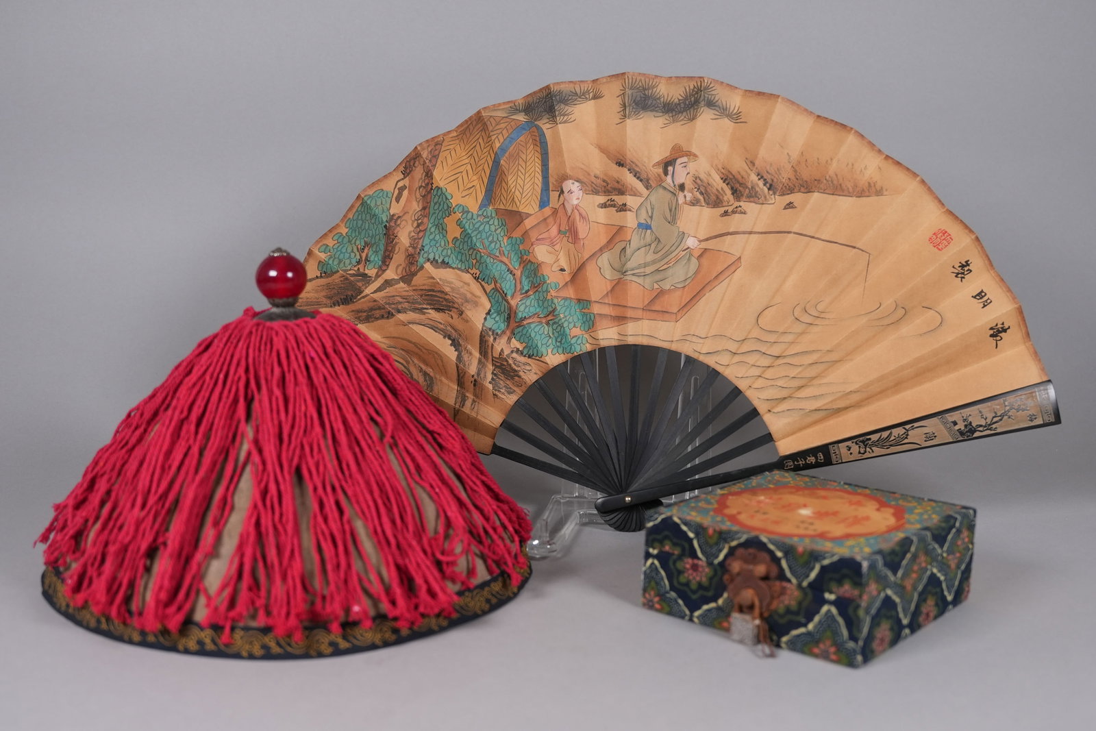 Lots Chinese fine items: Lots Chinese fine items.