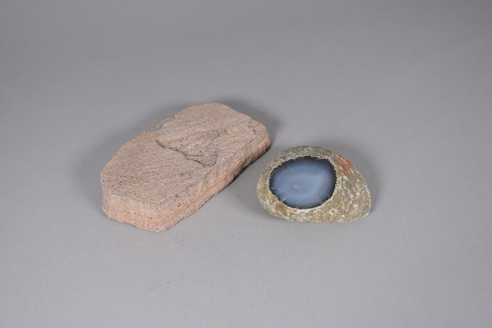 Lots geodges specimen - 3