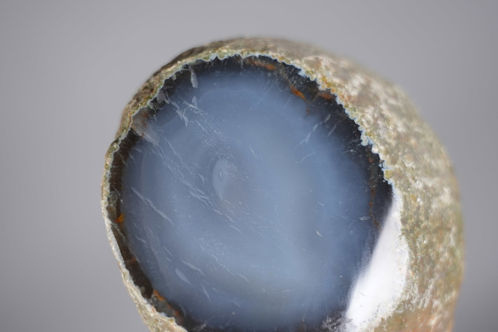 Lots geodges specimen - 6