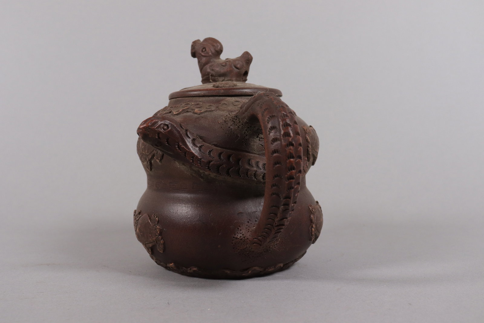 Lots Chinese tea items - 3