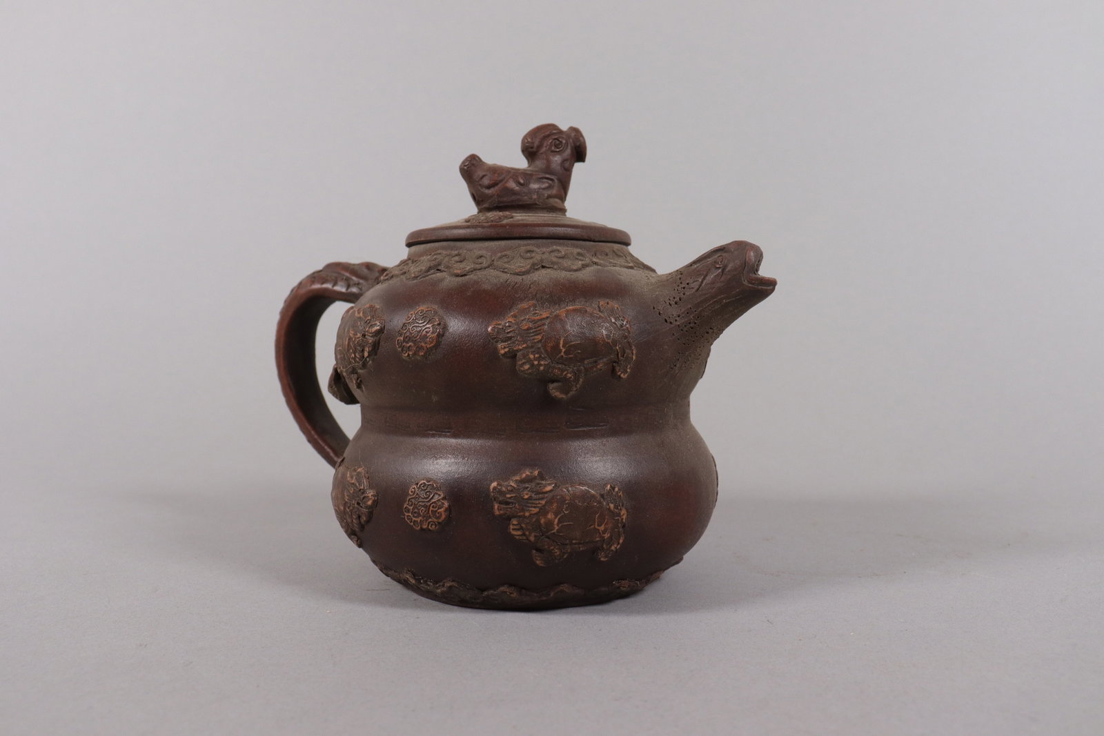 Lots Chinese tea items - 4