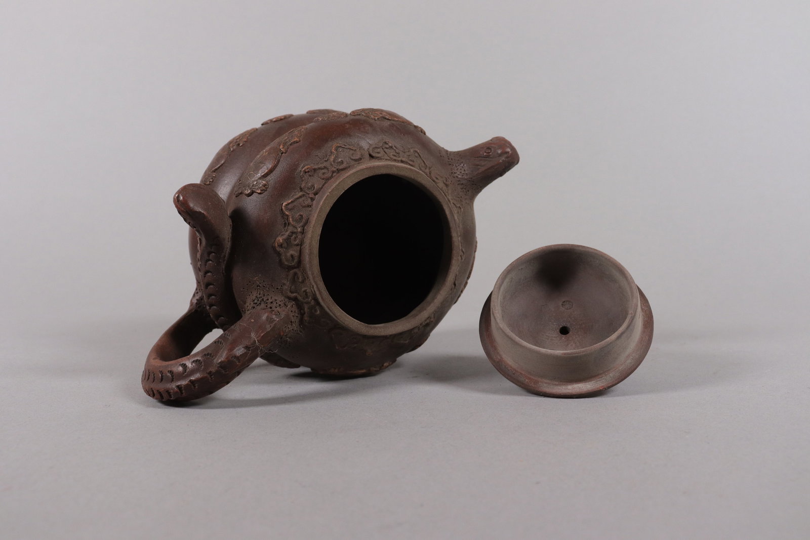 Lots Chinese tea items - 5
