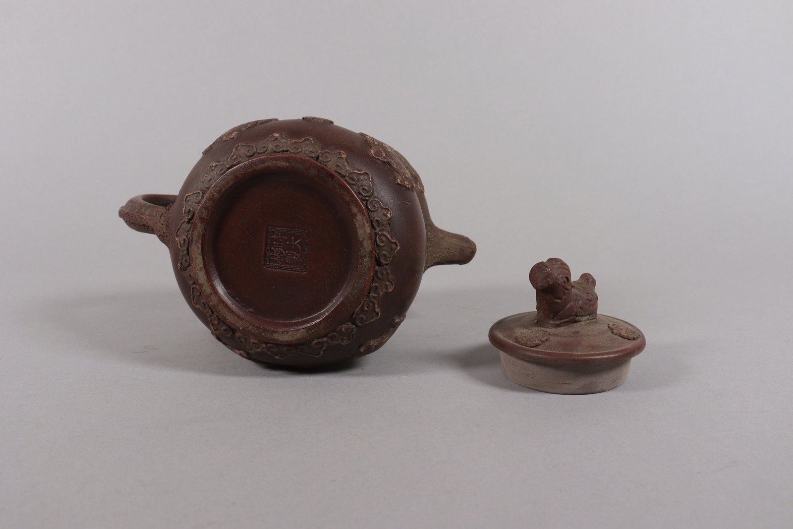 Lots Chinese tea items - 6