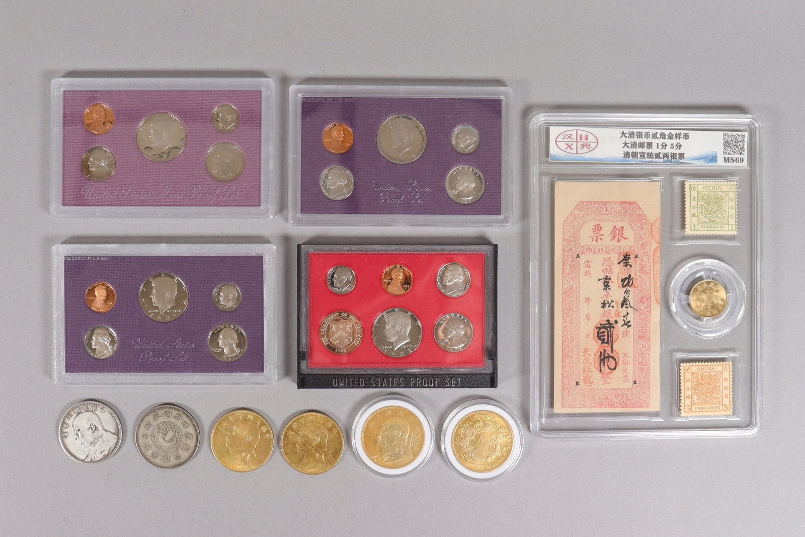 Lots estate coins ungraded: Lots estate coins ungraded. All sales are final, no return. We do not guarantee its grading, age, engraving, carvings or grading. Condition selling it as is.