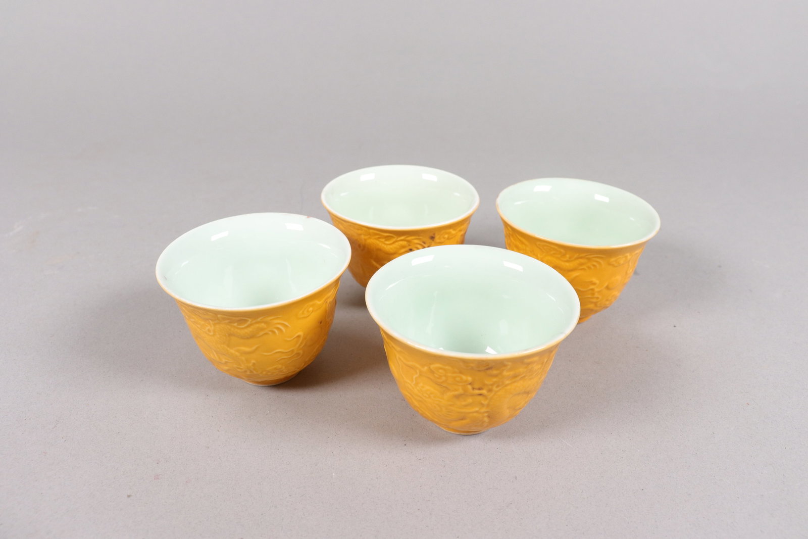 Lots Chinese tea items - 3