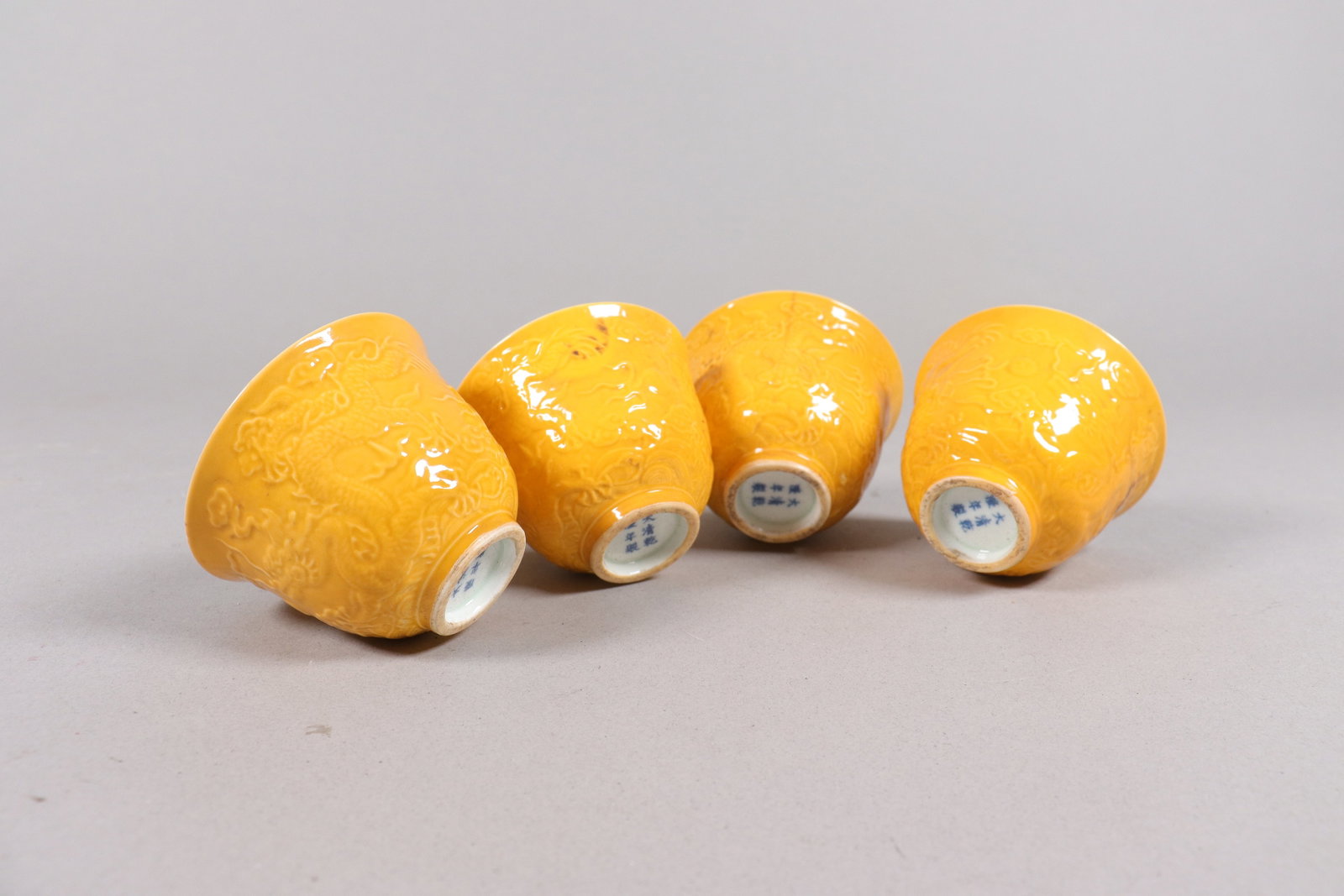 Lots Chinese tea items - 4