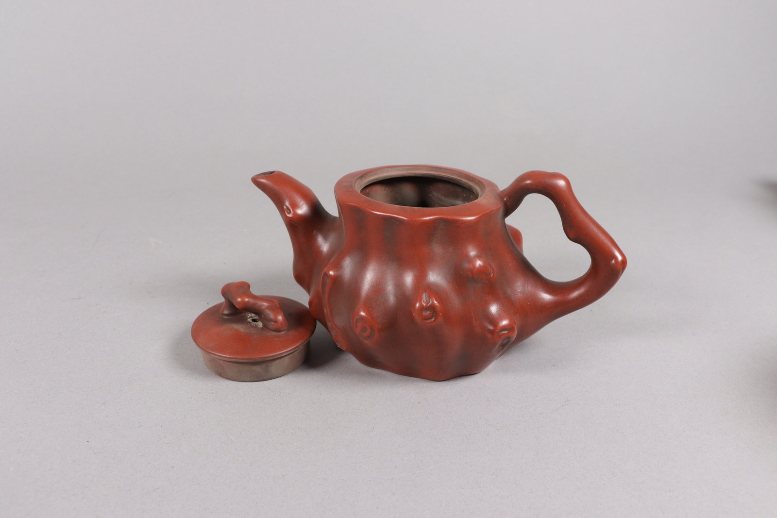 Lots Chinese tea items - 5