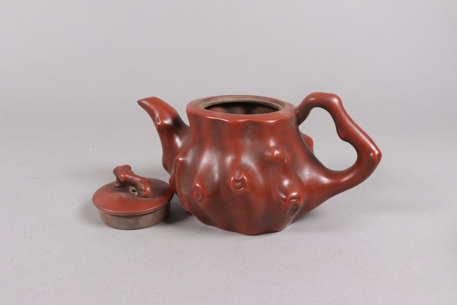 Lots Chinese tea items - 6