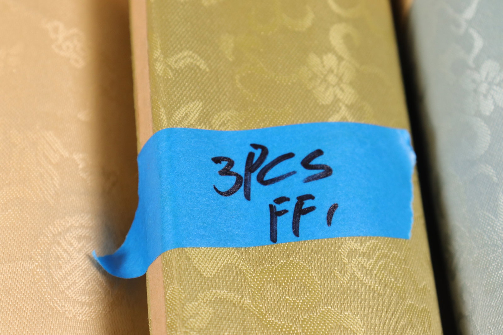 Lots Chinese fine scrolls - 7