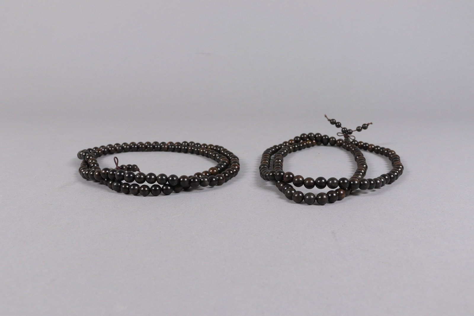Lots Chinese beaded items - 5
