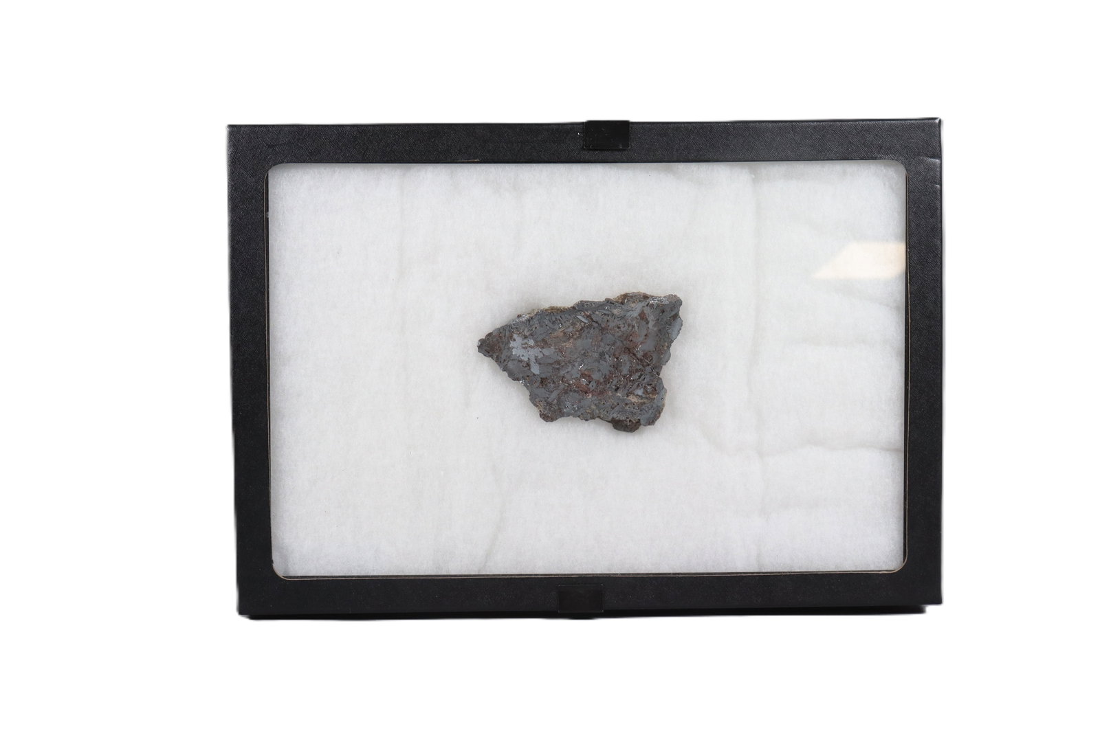 A large meteorite specimen (1 of 6)