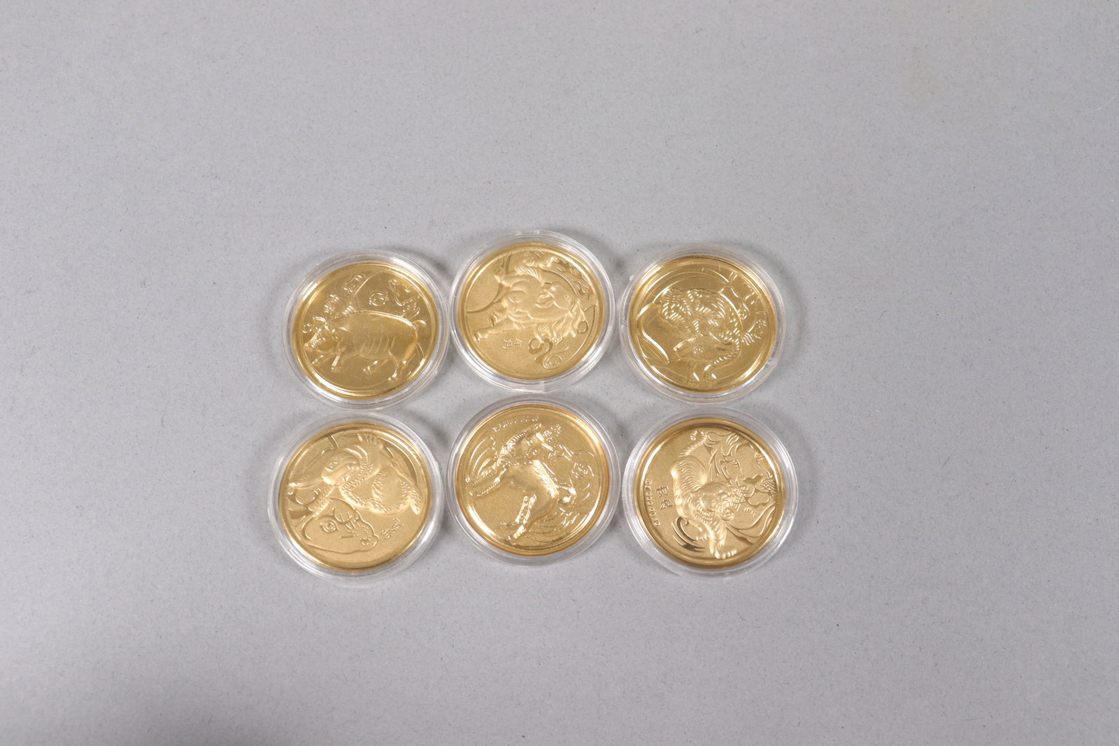Lots ingots ungraded - 4