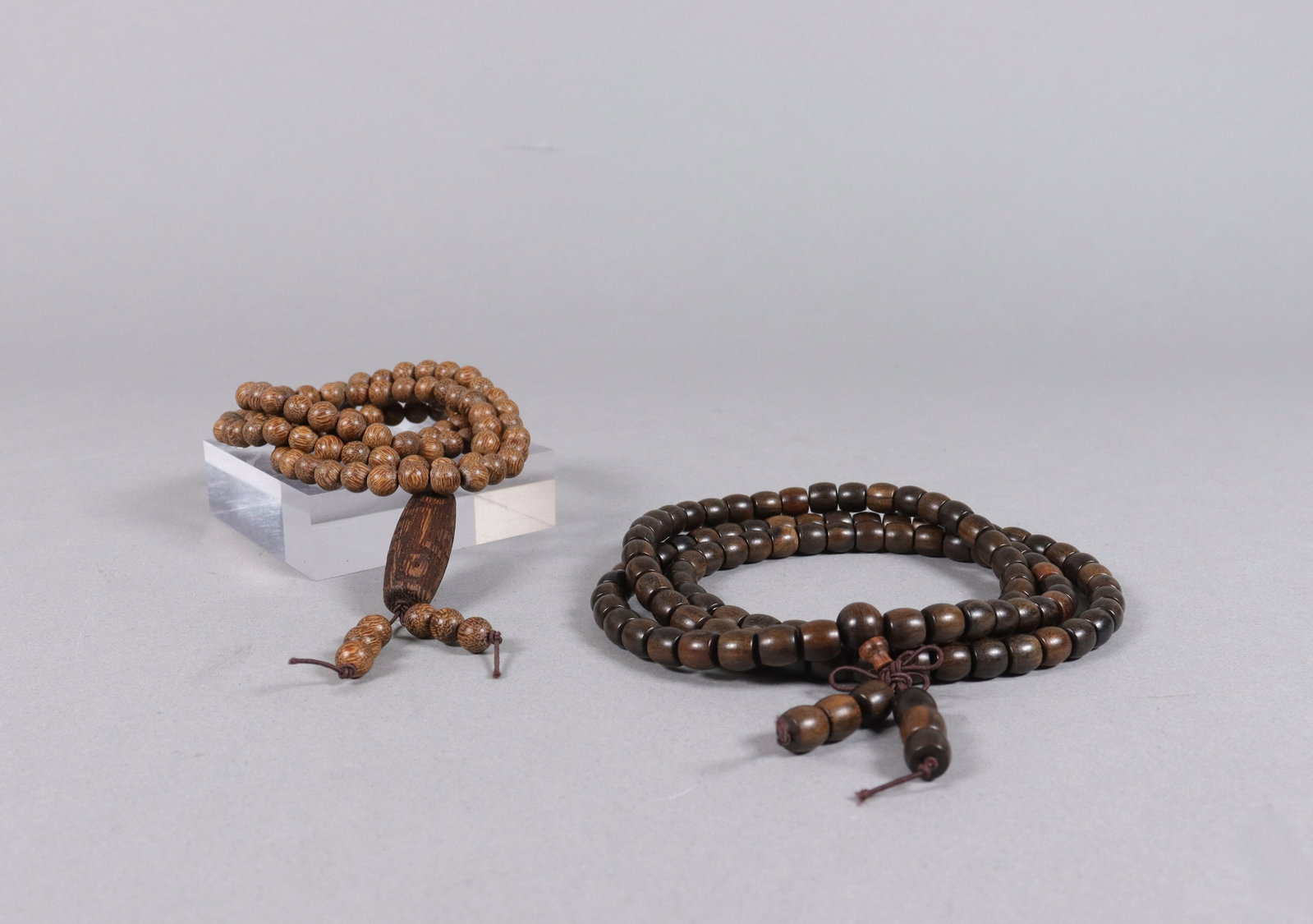 Lots Chinese beaded items (1 of 6)