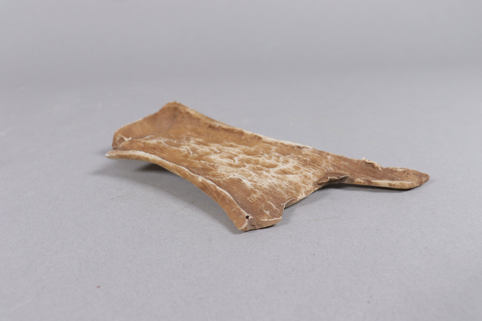 Lots fine carved items - 6
