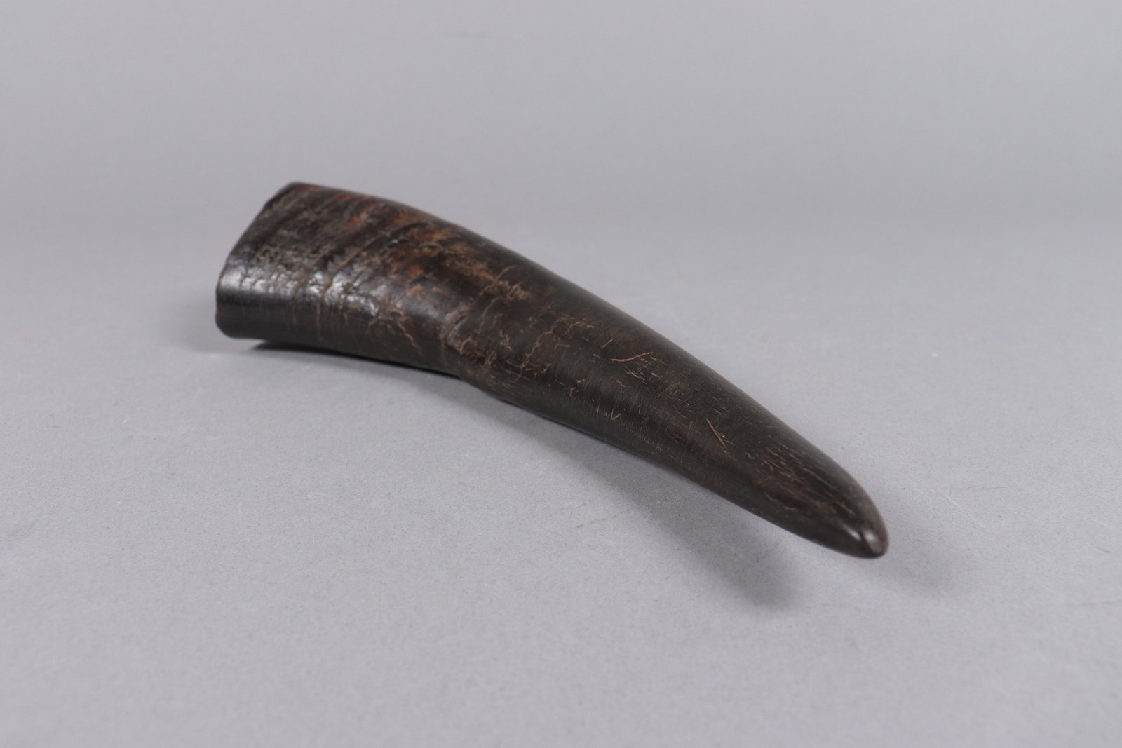 Lots fine carved items - 7