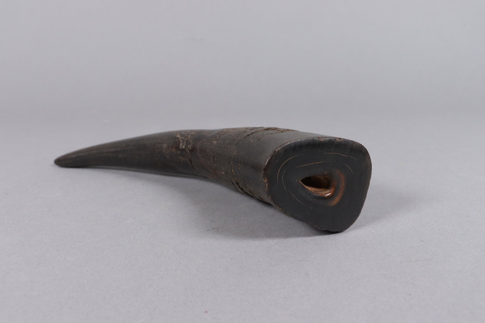 Lots fine carved items - 8