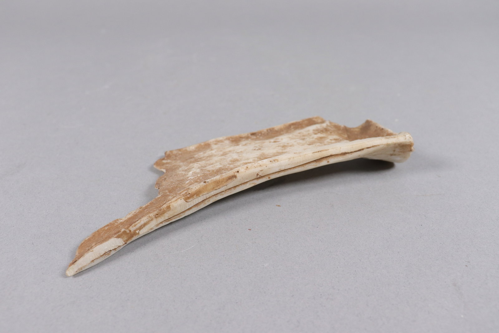 Lots fine carved items - 6