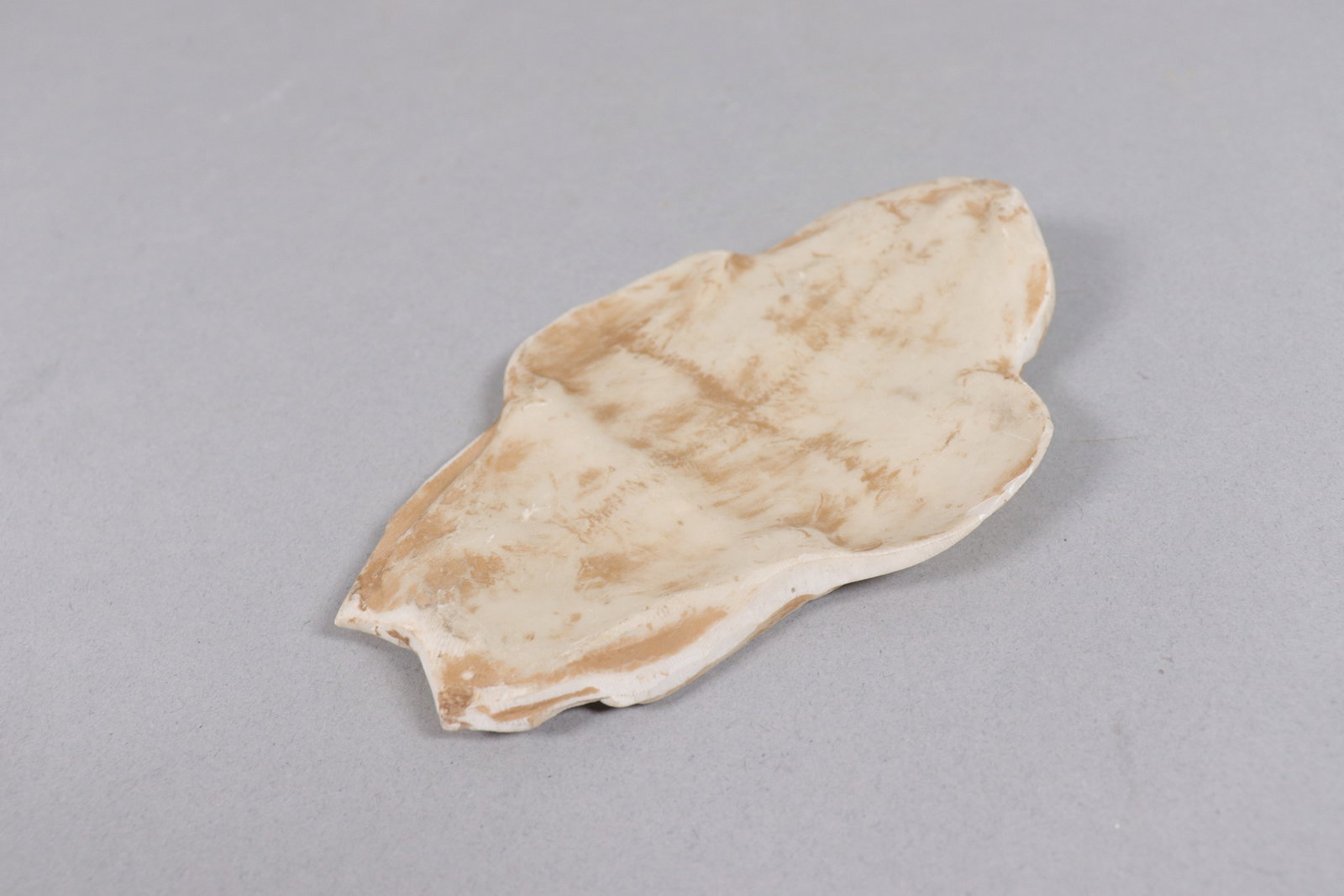 Lots fine carved items - 8
