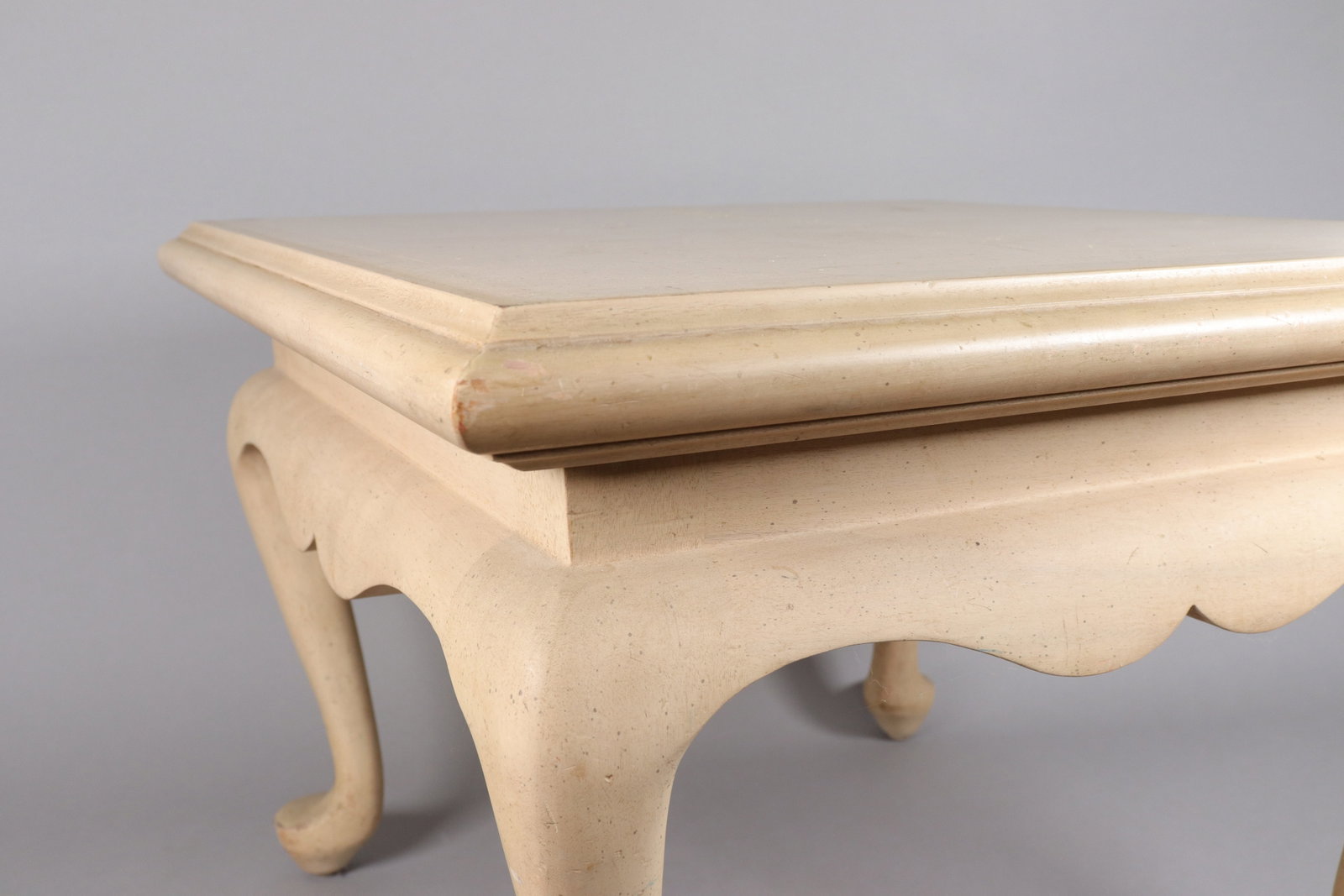 A fine estate table - 3