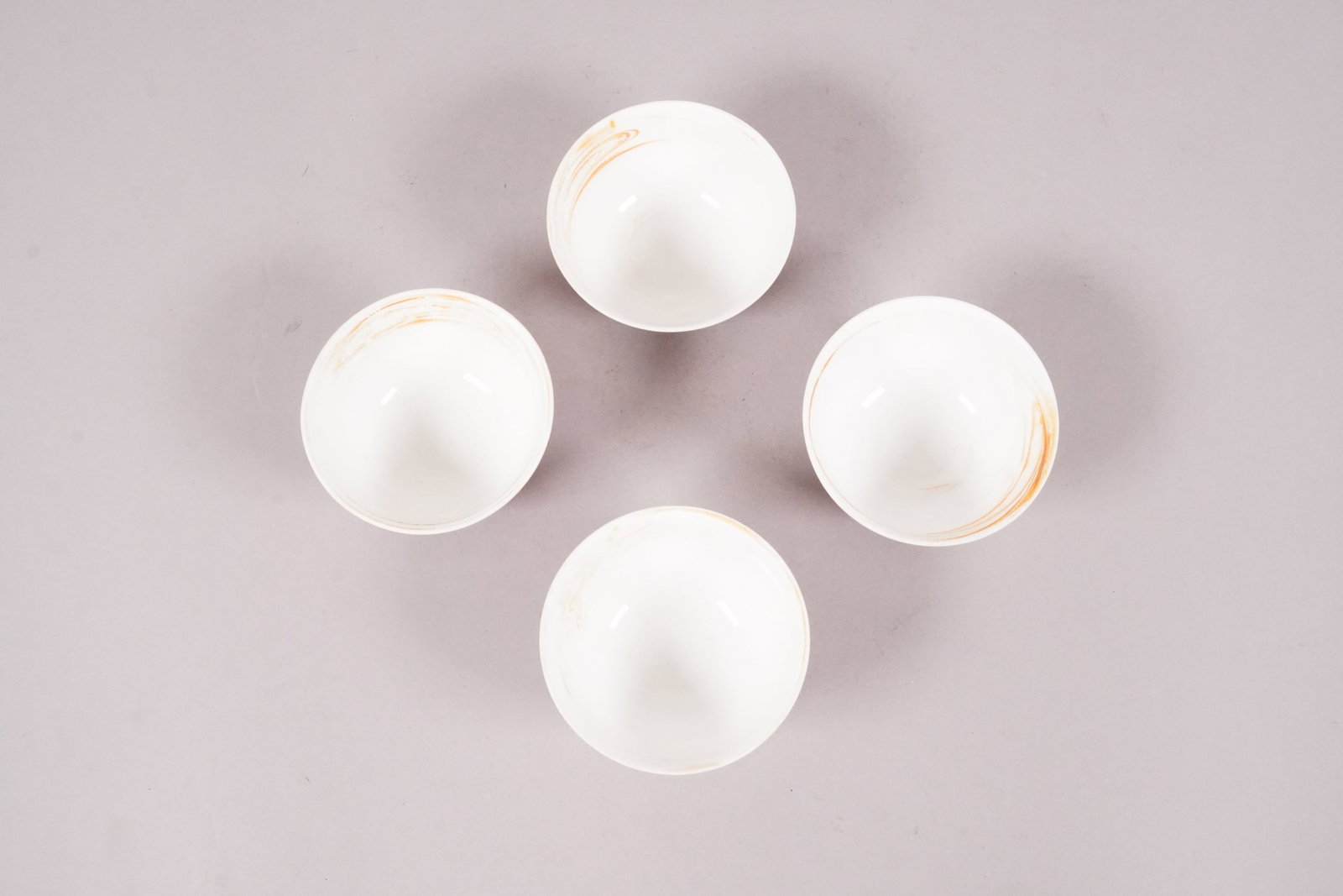 Lots Chinese fine cups - 3