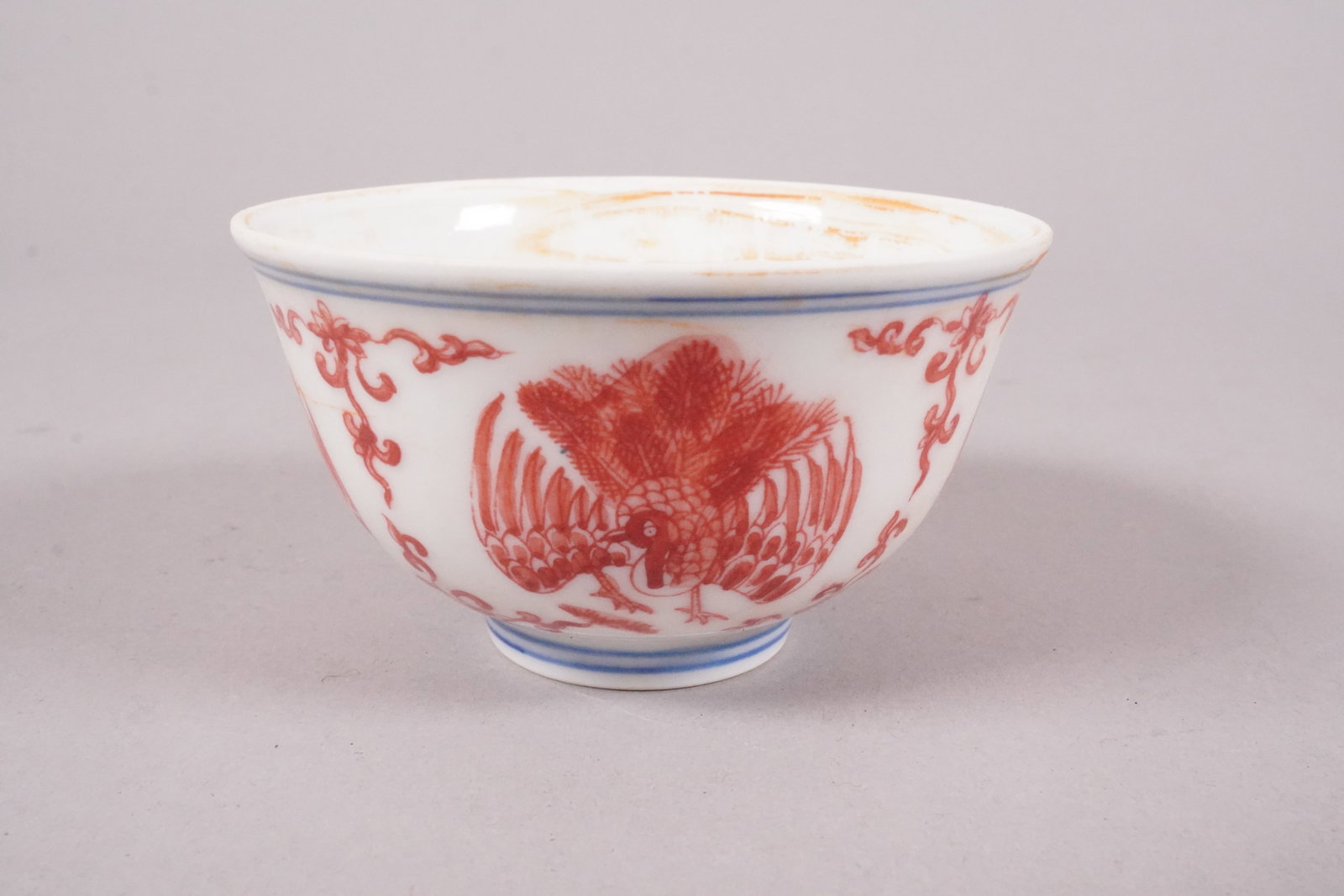 Lots Chinese fine cups - 5