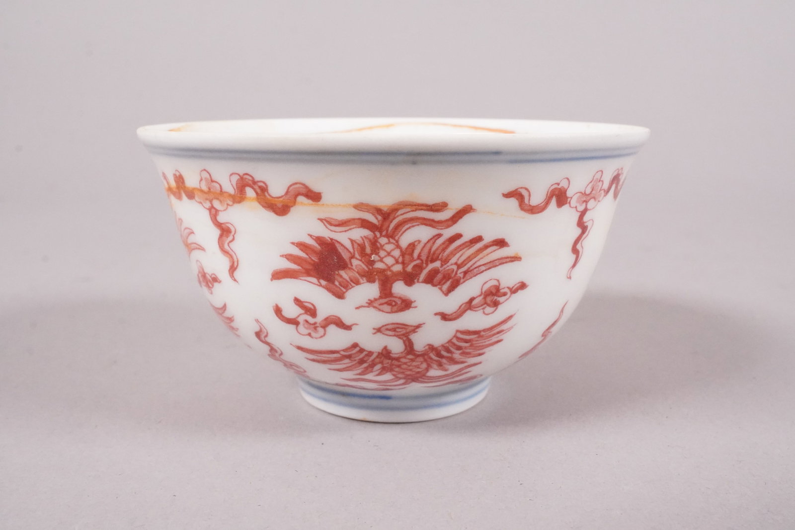Lots Chinese fine cups - 6