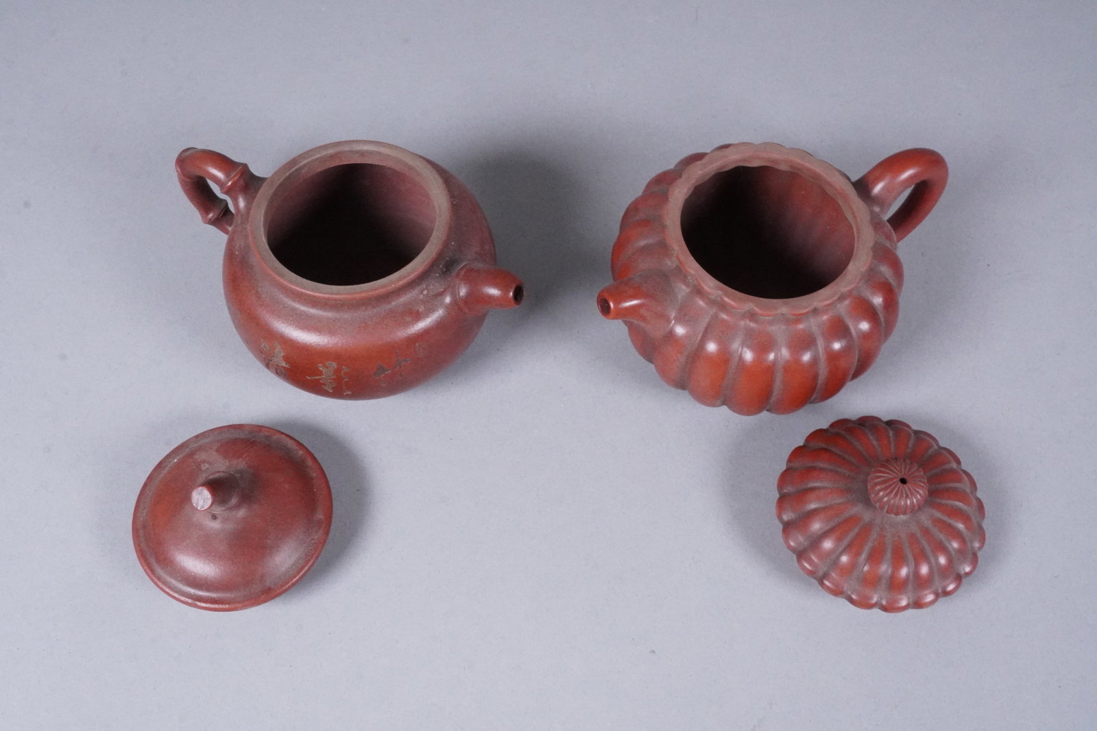 Lots Chinese tea items - 3