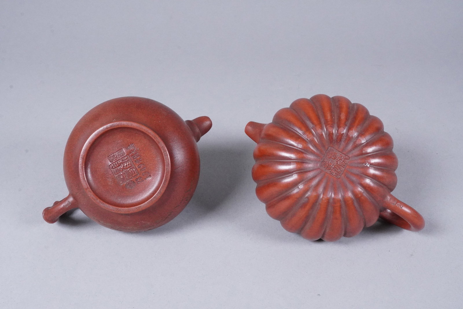 Lots Chinese tea items - 4