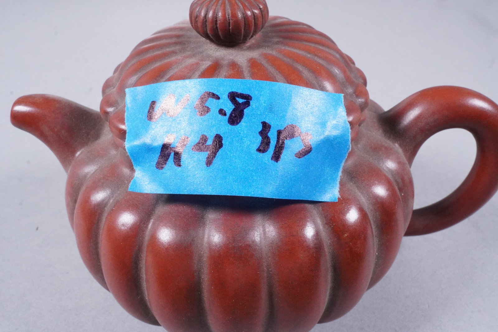 Lots Chinese tea items - 7