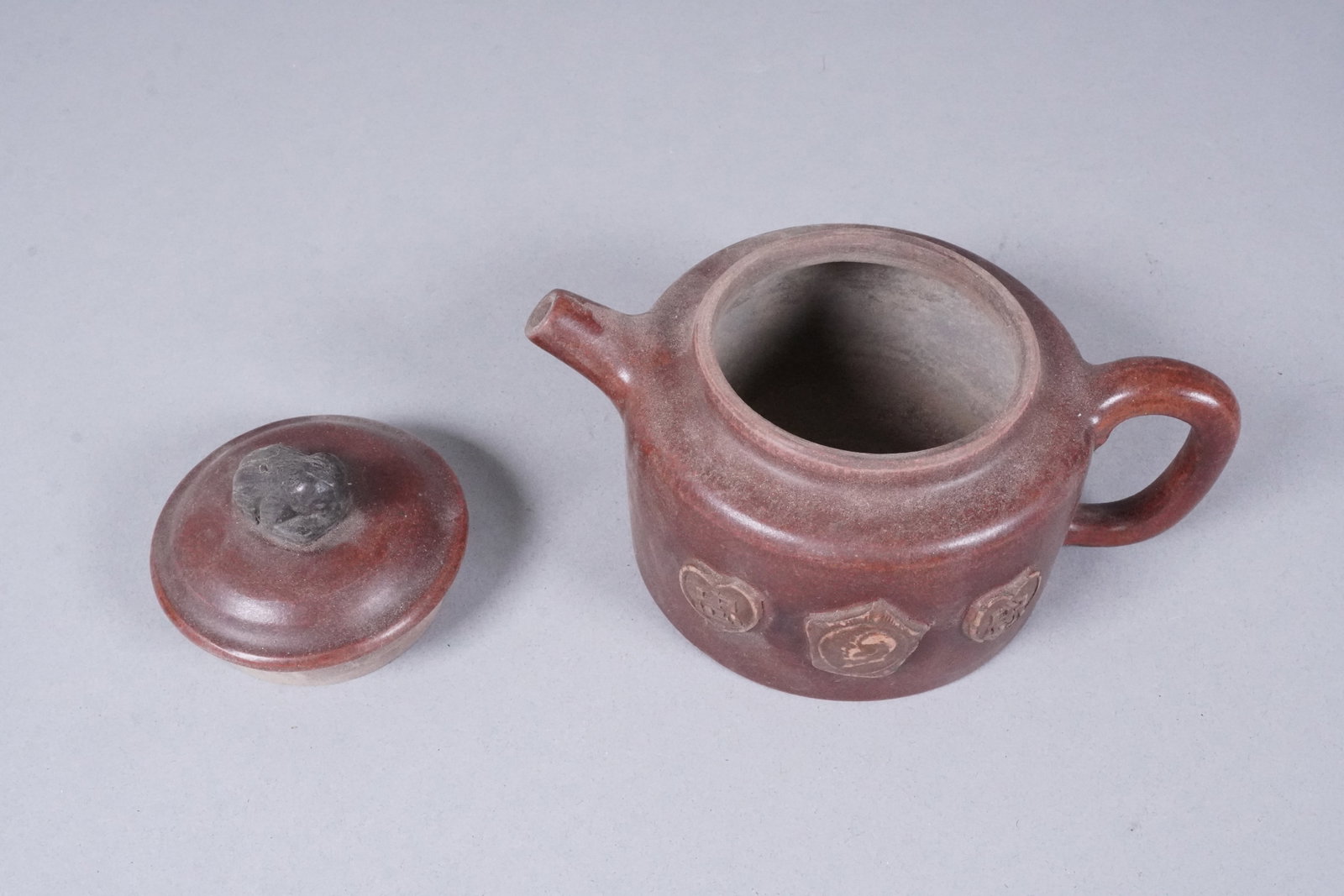 Lots Chinese tea items - 5
