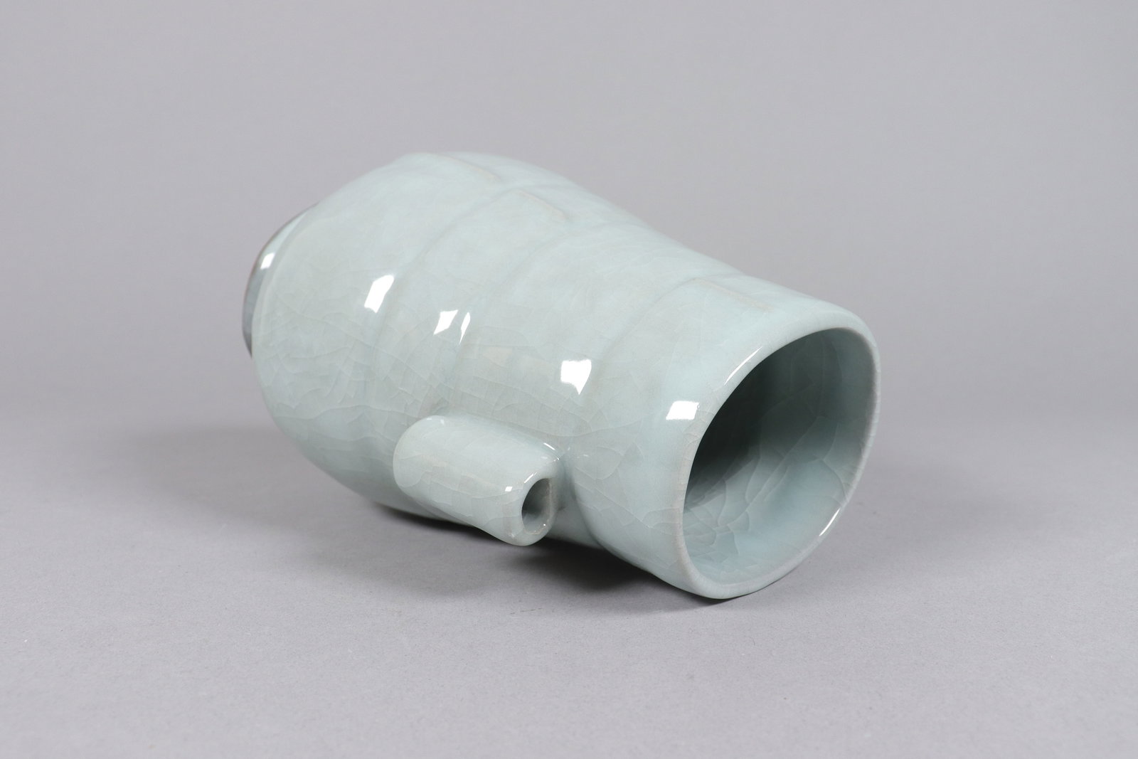 2 Chinese fine vase - 2