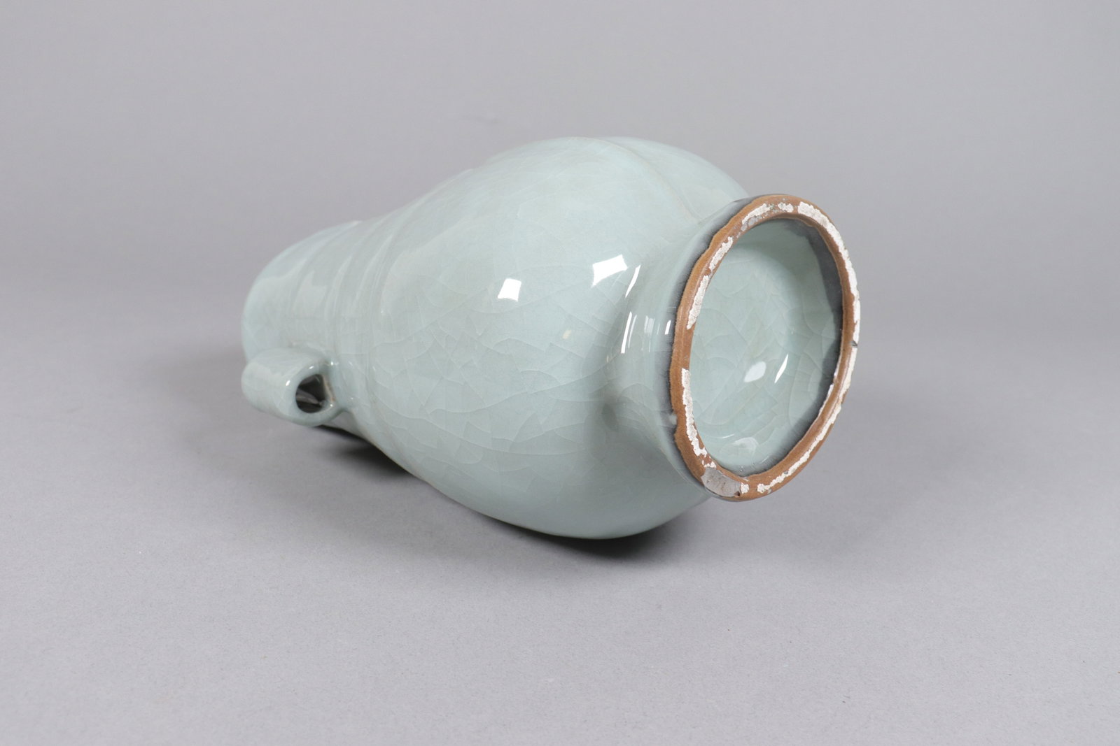 2 Chinese fine vase - 3