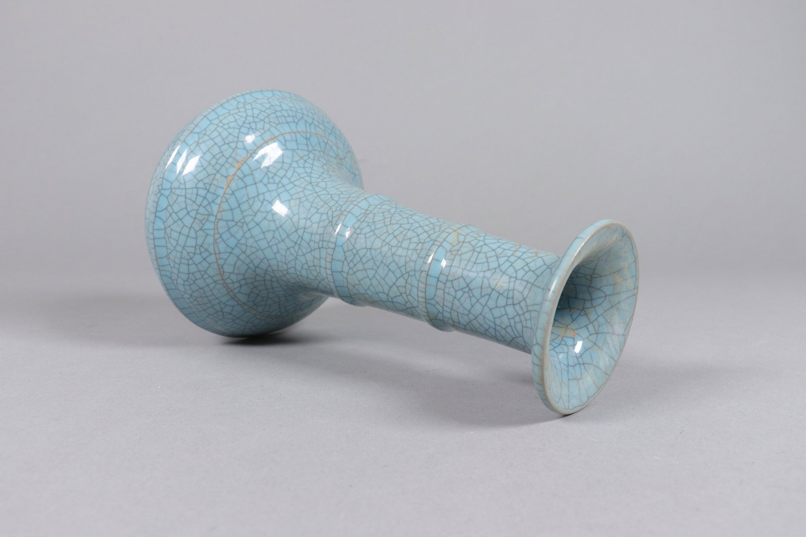 2 Chinese fine vase - 4