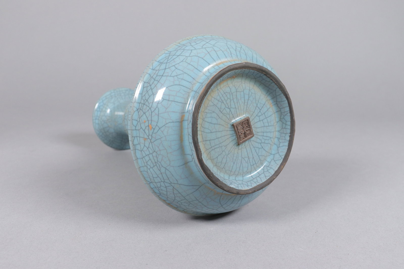2 Chinese fine vase - 5