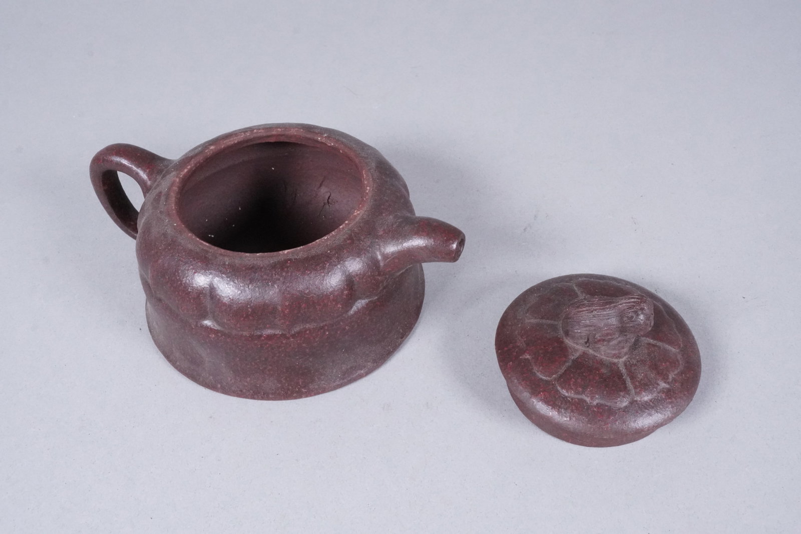 Lots Chinese tea items - 5