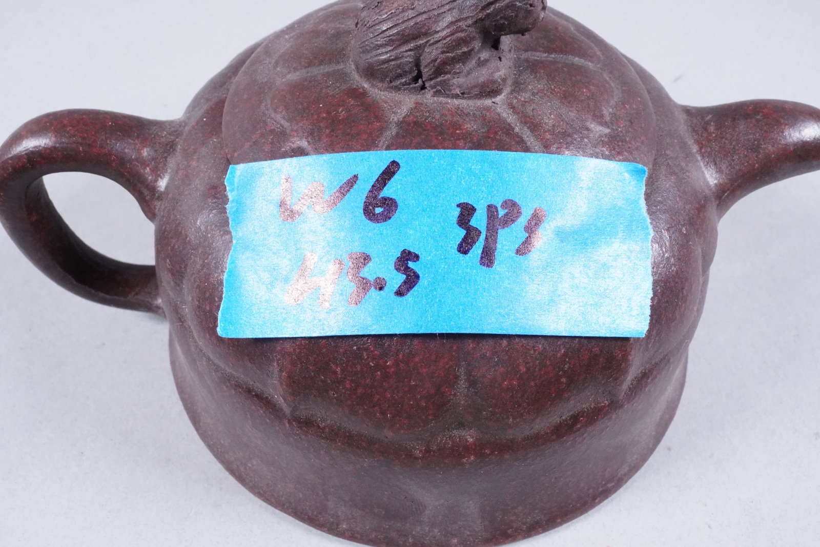 Lots Chinese tea items - 7