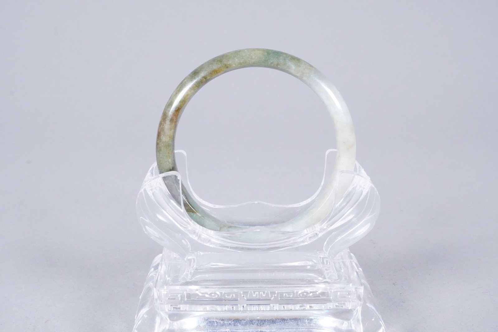 Lots Chinese fine bangles - 2