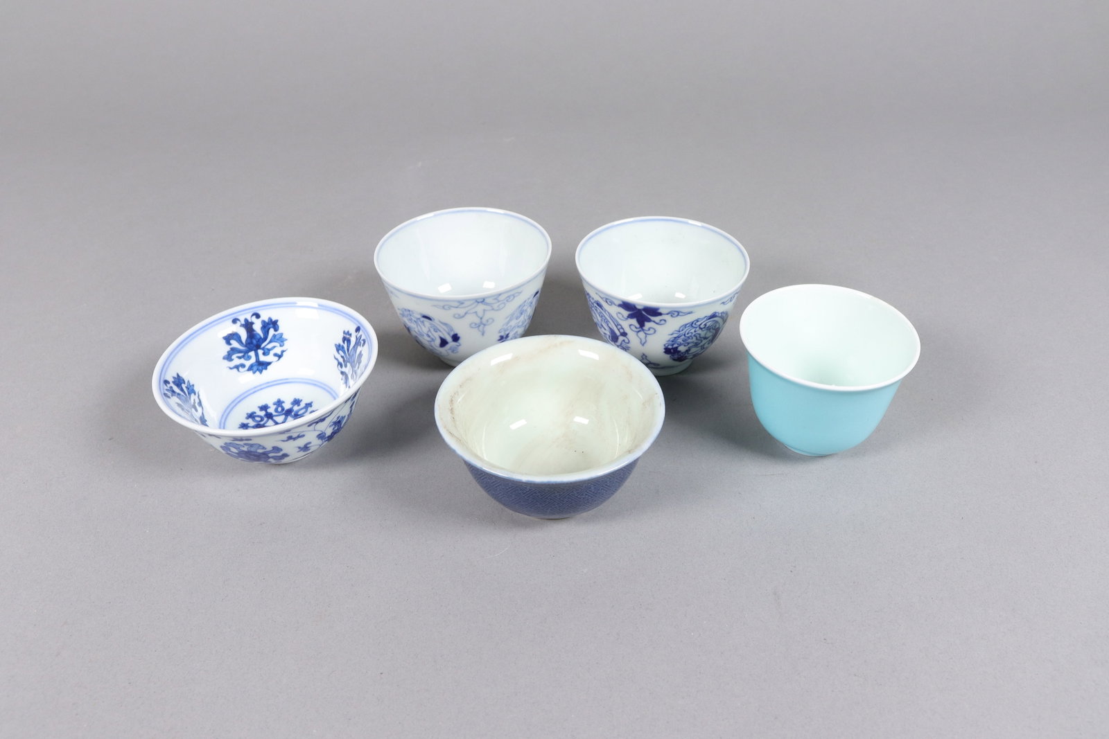 Lots Chinese fine items - 4