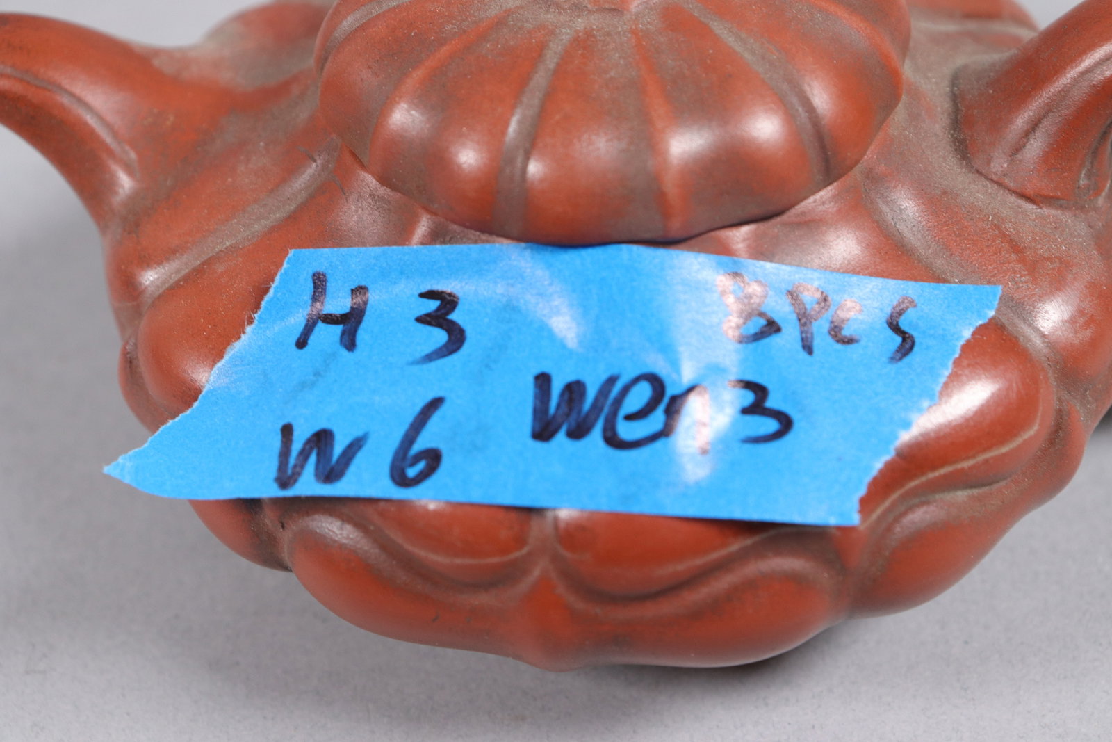 Lots Chinese fine items - 7