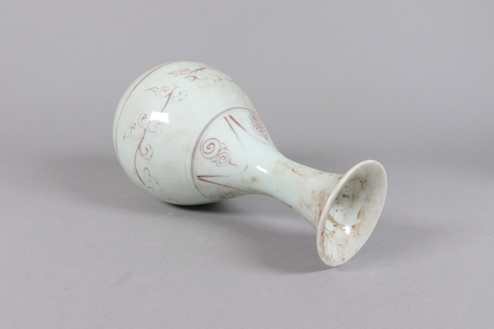 2 Chinese fine vase - 3