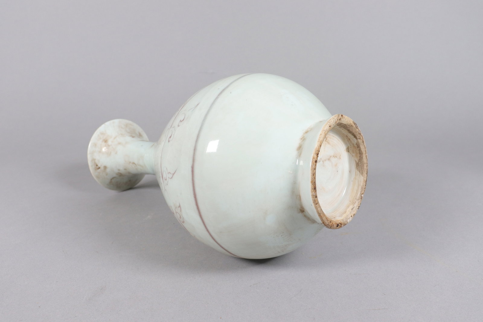 2 Chinese fine vase - 4