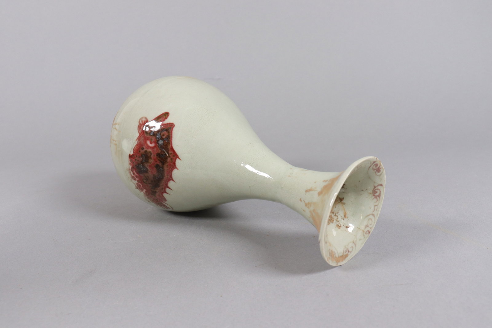 2 Chinese fine vase - 5
