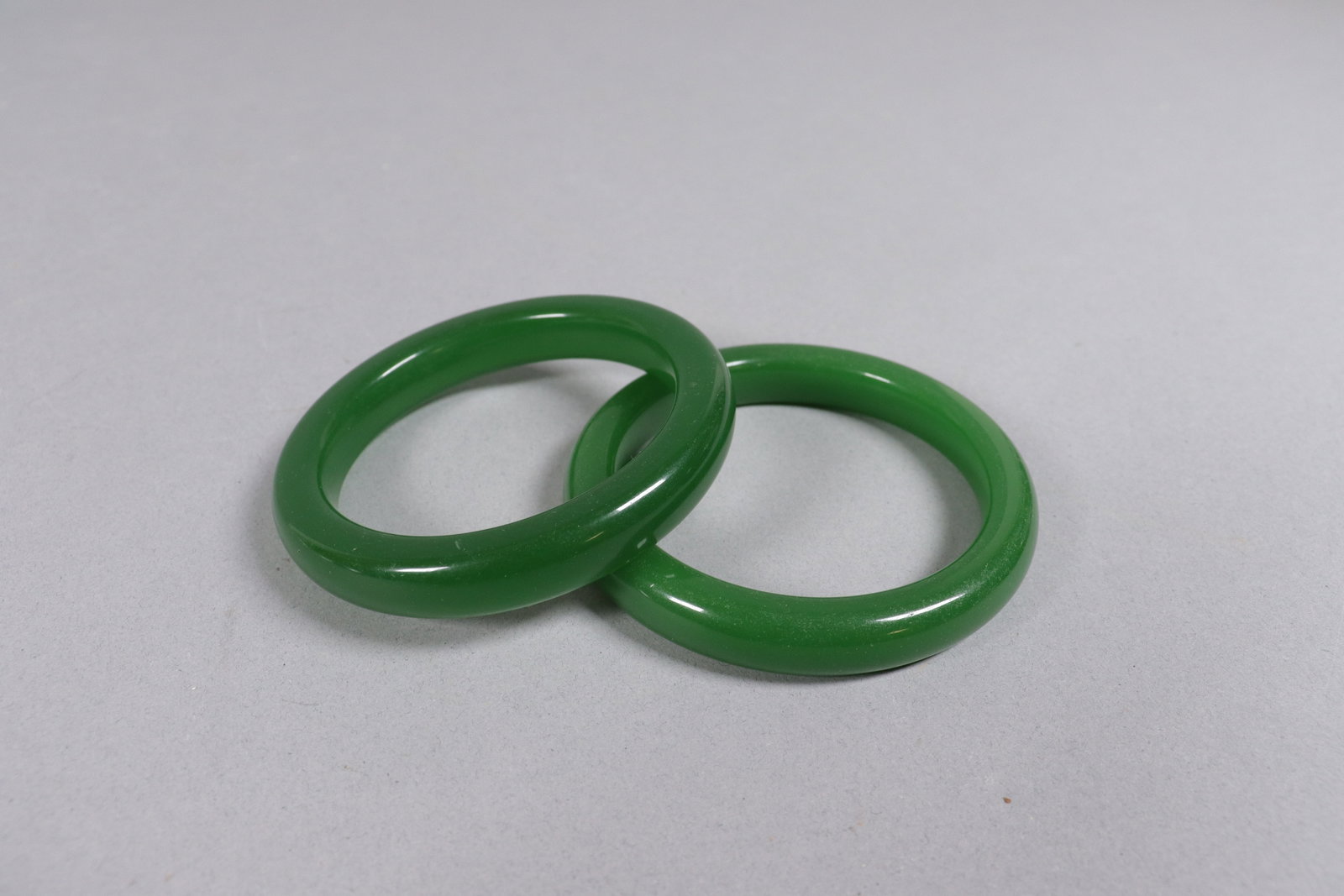 Lots Chinese bangles - 3