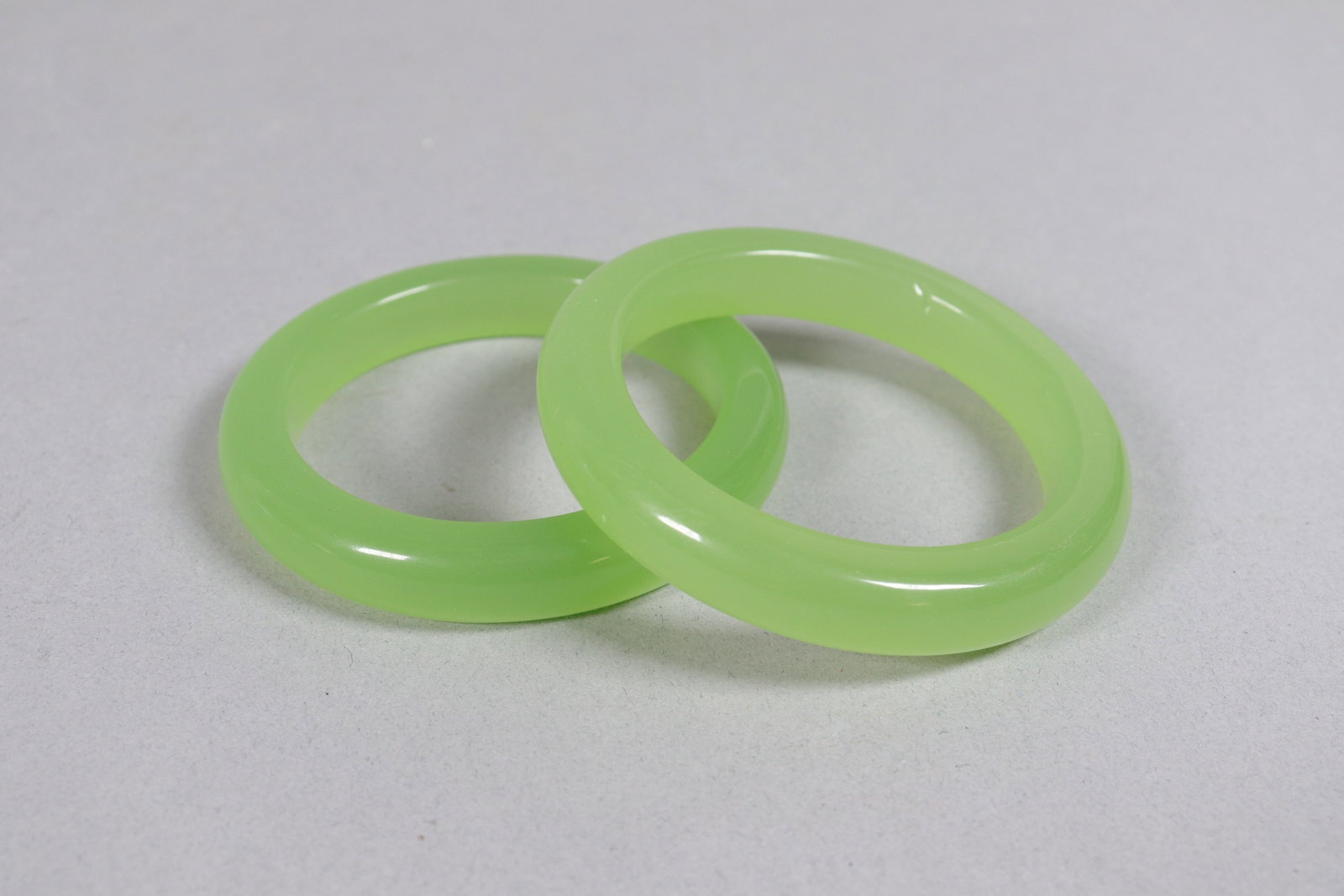 Lots Chinese bangles - 5