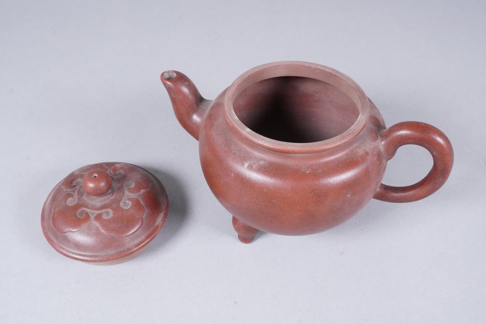 Lots Chinese tea items - 5