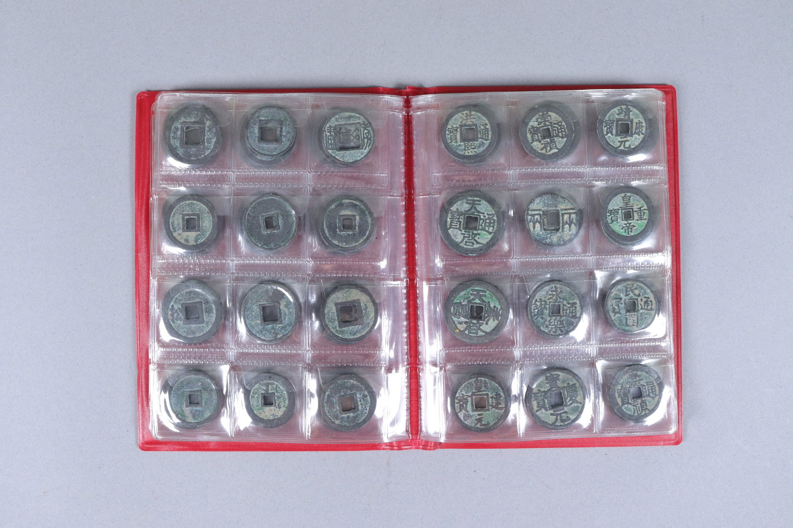 Lots Chinese fine items - 6