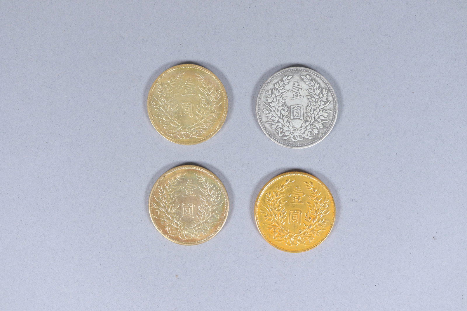Lots Chinese fine items - 6
