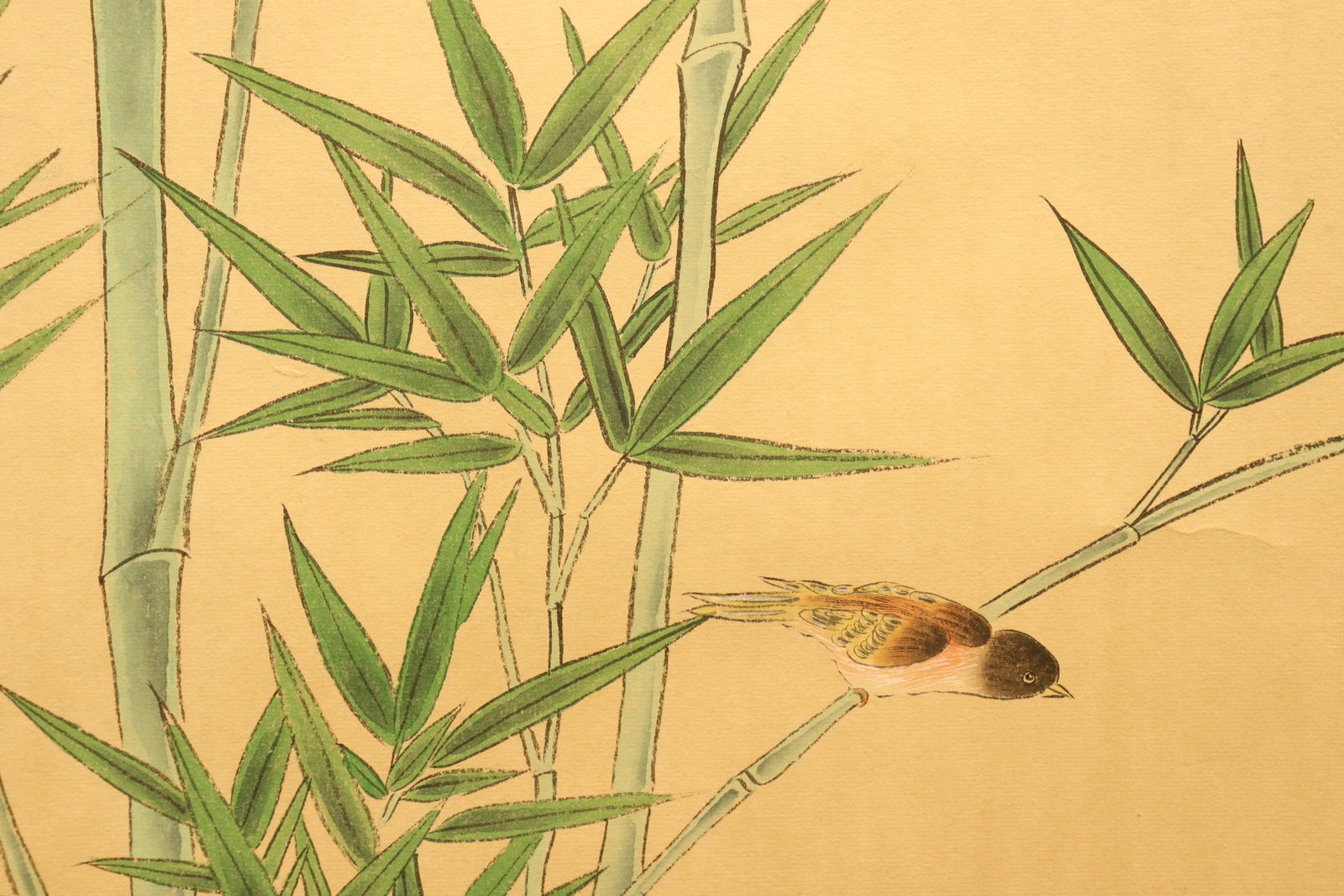 Lots Chinese scroll paintings - 6