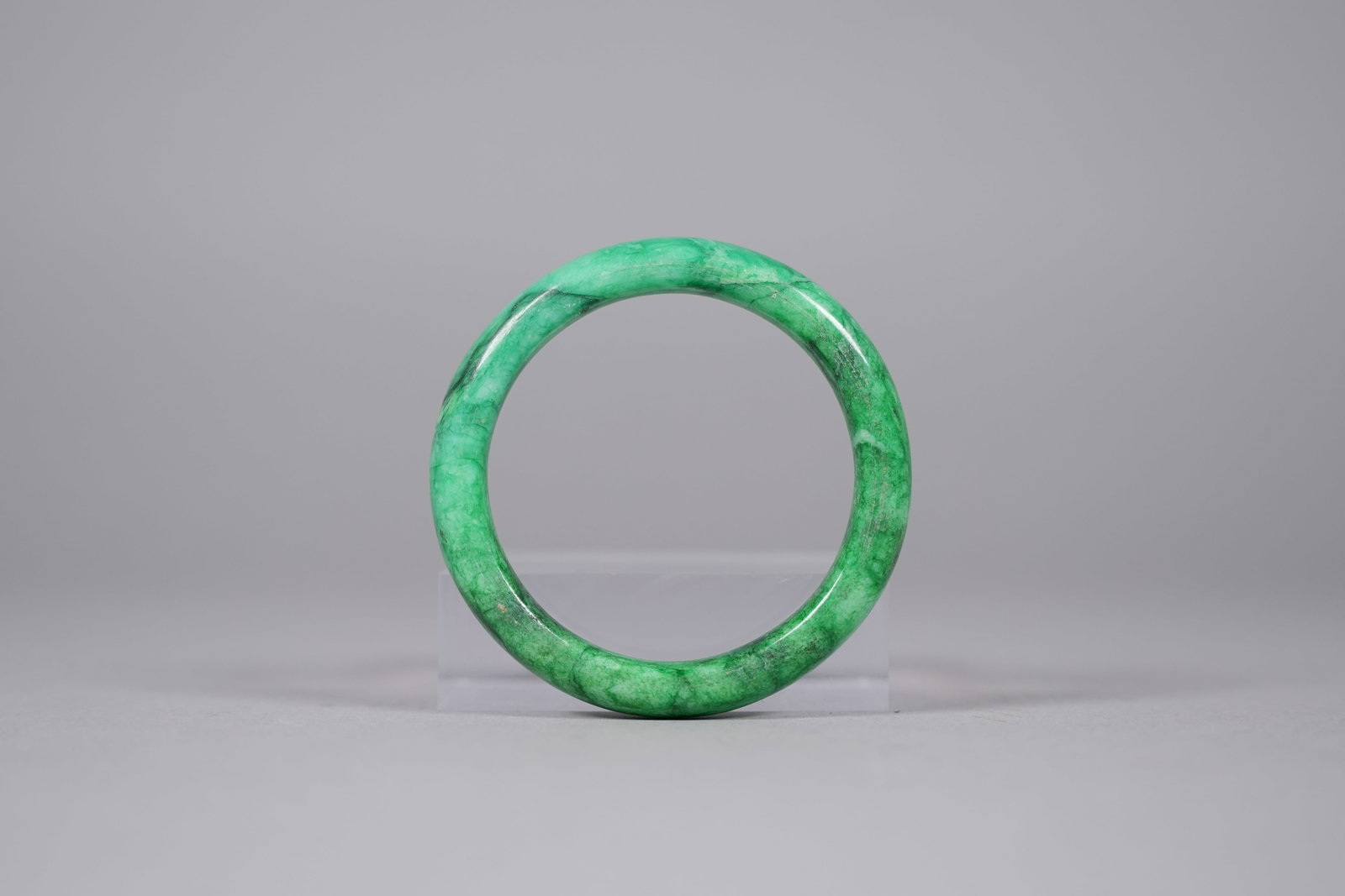 Lots Chinese fine bangles - 4