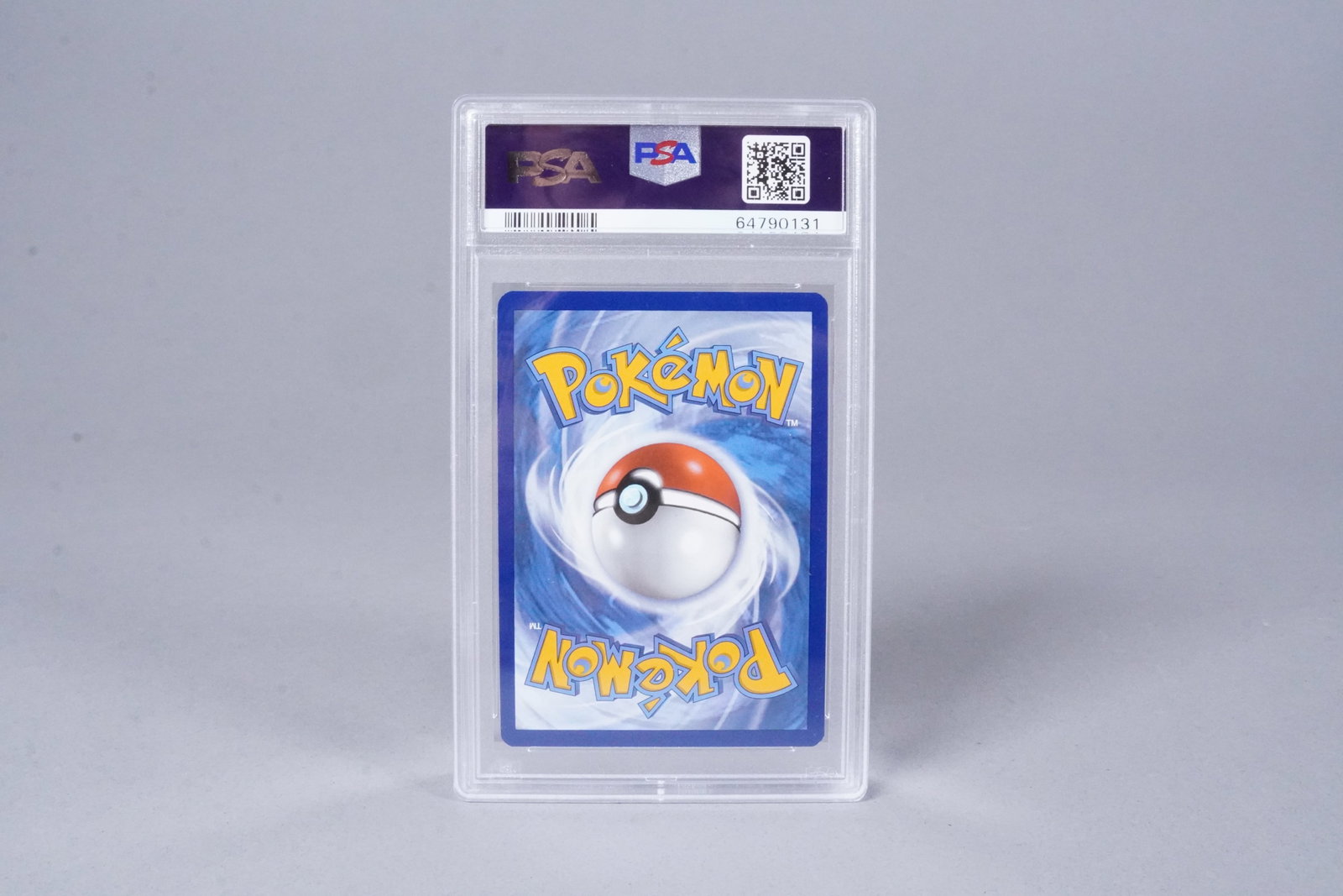2 Pokemon cards PSA - 5